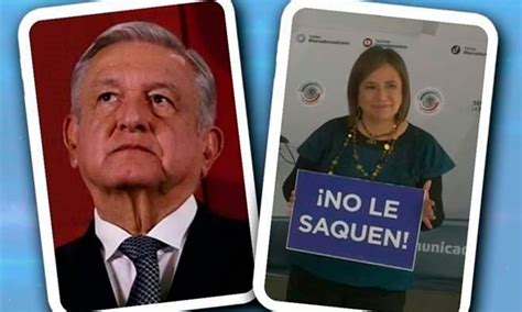 Amlo Vs Xóchitl La Guerra Judicial Que Se Avecina