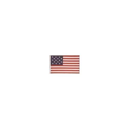 15 Star US Flag - Nylon | Quality Flags