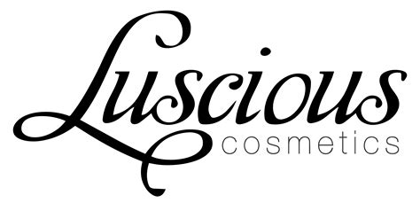 Cosmetics Logo Design PNG