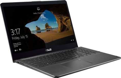 Test Labo De L Asus Zenbook Flip Ux U Bo T La Polyvalence