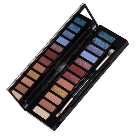 Urban Decay Naked X Robin Eisenberg Eyeshadow Palette Nedysia