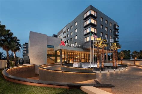 Lagos Marriott Hotel Ikeja Updated 2022 Prices And Lodging Reviews