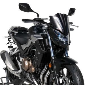 Carenado Faro Ermax Honda CB500F 19 Nilmoto