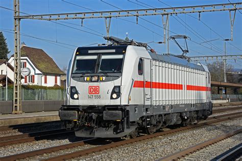 Baureihe 147 Series | Flickr