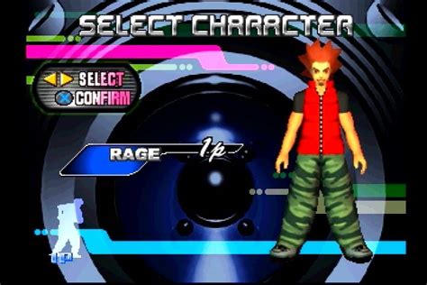 Dance Dance Revolution Screenshots For Playstation Mobygames