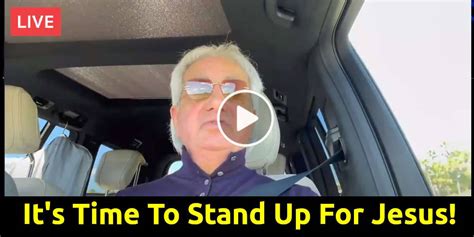 Benny Hinn Live Sermon October 06 2022 It S Time To Stand Up For Jesus