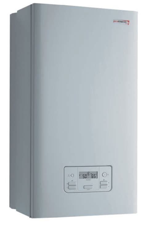 Газовый котел Protherm Пантера 25 KTV | Природный газ для Вас