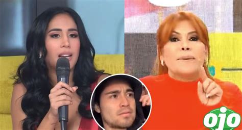 ¿rodrigo Cuba Nunca Le Iba A Dar El Divorcio A Melissa Paredes Ojo Show Ojo