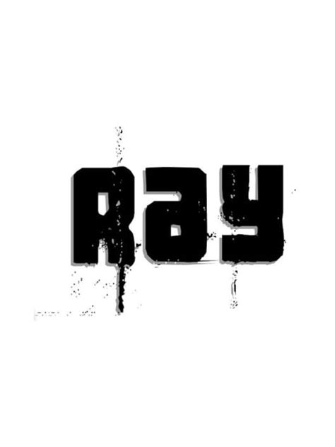 ray part