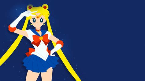 X X Sailor Moon Desktop Background Coolwallpapers Me