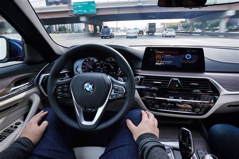 Heres Why Bmw Is Approaching Autonomous Driving In The Best Way