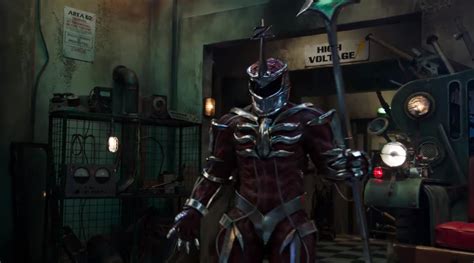 Power Rangers Dino Fury Season 2 Part 2 Trailer Reveals The Return Of