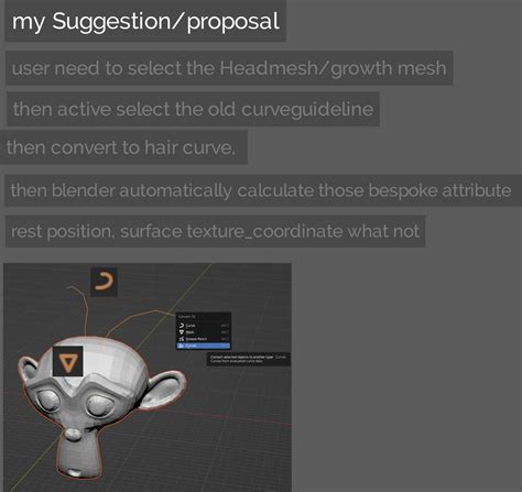 Procedural Hair Nodes Nodegroup Assets For Blender 3 5 Geometry