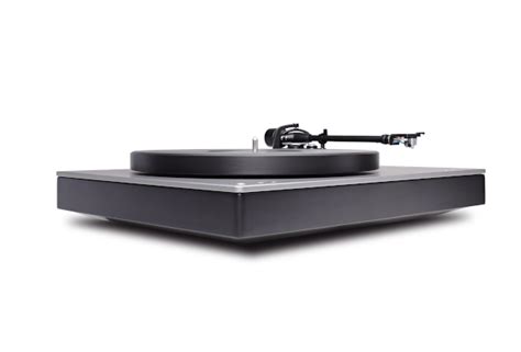 Cambridge Audio Alva Tt V Platine Vinyle Hifi Home Cin Ma Salle De