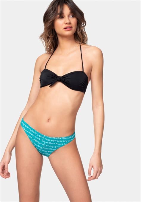 Braguita De Bikini Estrecho Las Mejores Ofertas De Carrefour