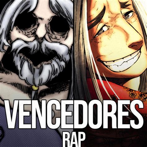 Vencedores Rap Shuumatsu No Valkyrie Single De ImSoul En Apple Music