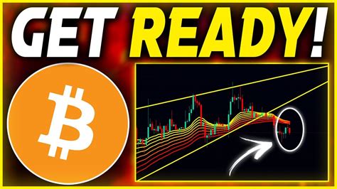 BITCOIN FREE FALL IS ABOUT TO HAPPEN Emergency Bitcoin