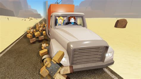 A Dusty Trip DEALERSHIP Roblox