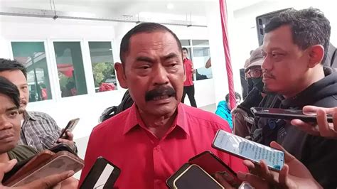 MK Buka Peluang Gibran Jadi Cawapres FX Rudy Maju Sama Prabowo