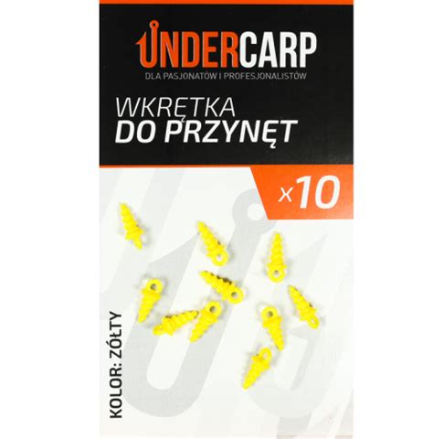 Undercarp Wkr Tka Do Przyn T Ta Karpiowe Graty