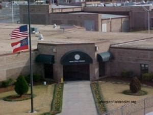 Ware State Prison, GA: Inmate Search, Visitation & Contacts