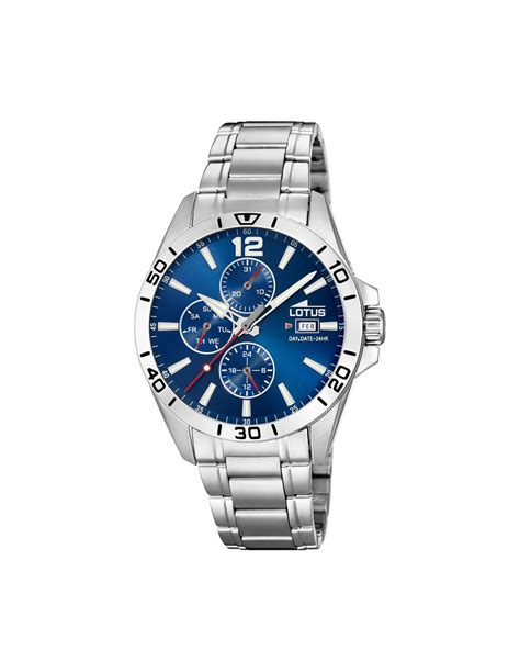 Montre Pour Homme Montre Lotus Montre Pour Homme Pas Cher Montre Avec Date