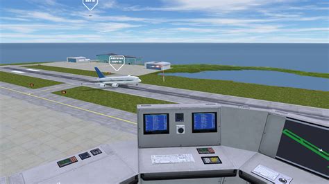 Download Airport Madness 3D Full PC Game