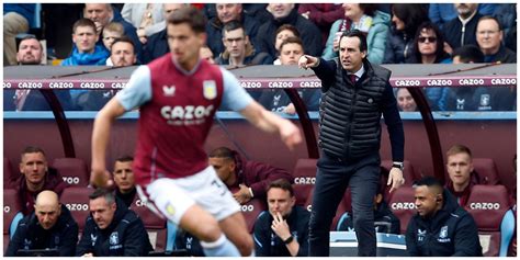 Aston Villa: 'Badly disrespected' figure 'doing incredible' at Villa Park