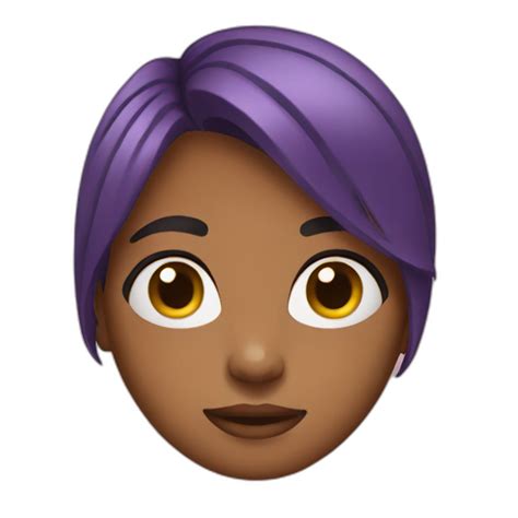 Girl Emoji Create And Combine New Emojis