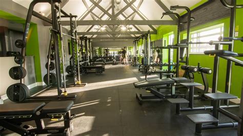 Gyms in Weybridge | Weybridge Bannatyne Health Club