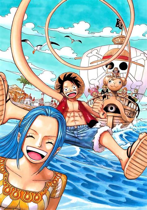 One Piece Alabasta Wallpapers Top Free One Piece Alabasta Backgrounds