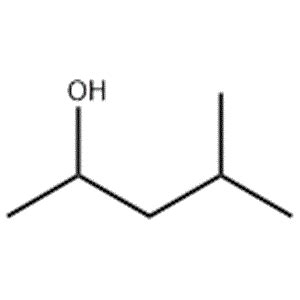 4 Methyl 2 Pentanol 108 11 2 13C NMR Spectrum