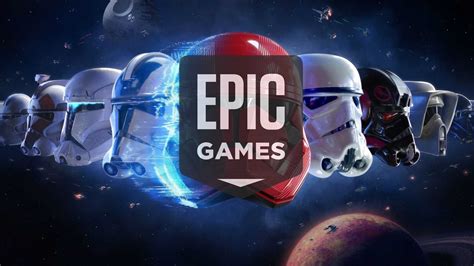 Epic games store - polizindustry