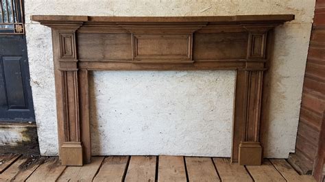 Waymore4wayless Used Fireplace Mantels For Sale