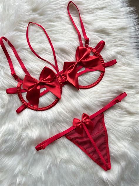 Conjunto Sem Bojo Aro E La O Fio Dental Sex Distribuidora