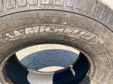 Michelin Agilis Cross Climate Lt R Pickup Truck Tires Bigiron