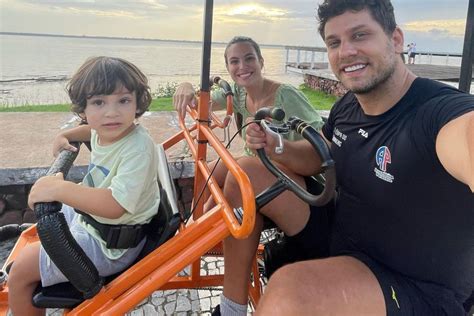 Kamilla Salgado E Elieser Ambr Sio Anunciam Gravidez Do Segundo Filho