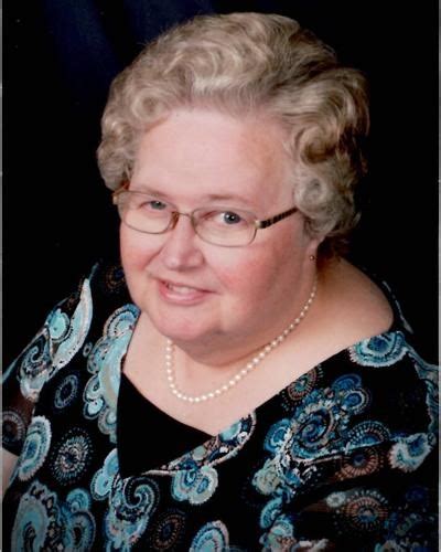 Cynthia Ann Behrends Obituary 2023 Spencer Ia Warner Funeral Homes And Crematory Spencer