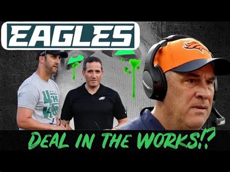 Vic Fangio To The Eagles His Scheme Explained Nick And Howie Set The