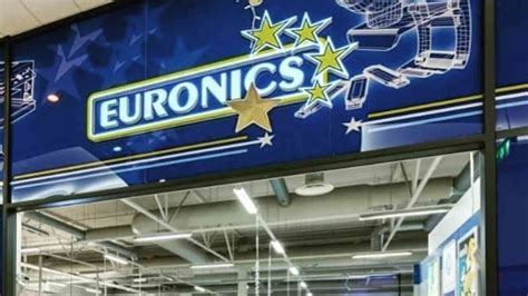 Euronics Lancia Il Sottocosto Per Natale Prezzi Scontati Anche Al