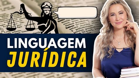 Técnicas de LINGUAGEM JURÍDICA Introdução ao Direito YouTube