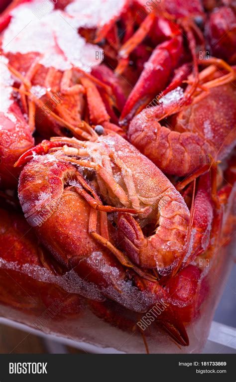 Frozen Crawfish Recipes | Dandk Organizer