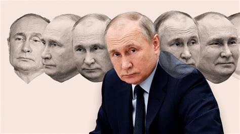 Dentro De La Mente De Putin