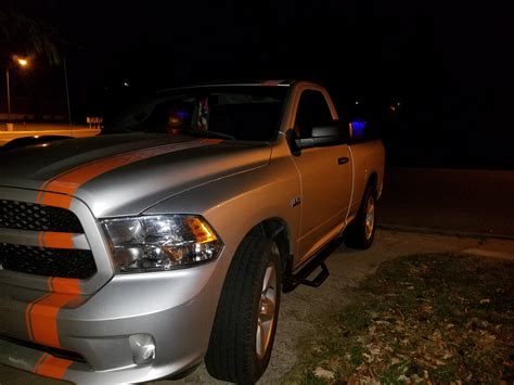 Dodge Ram 1500 Questions 14 Ram 1500 Express 17 22 Mpg Cargurus