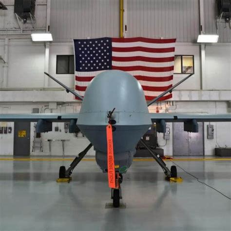Ft Drum Unmanned Aircraft System Uas Hangar Shadow • Jade Stone