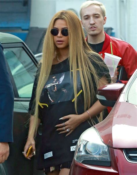 Beyoncé’s Twins: The Rumored Names, Genders, and More | Vogue