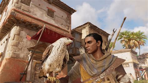 Assassins Creed Origins Goes 60 Fps On Ps5 And Xbox Series Xs This Week