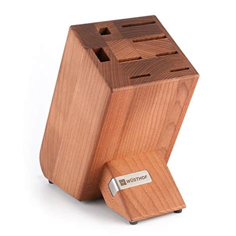 Amazing Wusthof Knife Block Without Knives For Citizenside