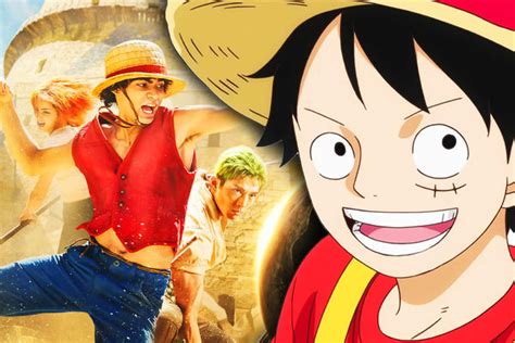 Netflixs One Piece A Successful Live Action Adaptation