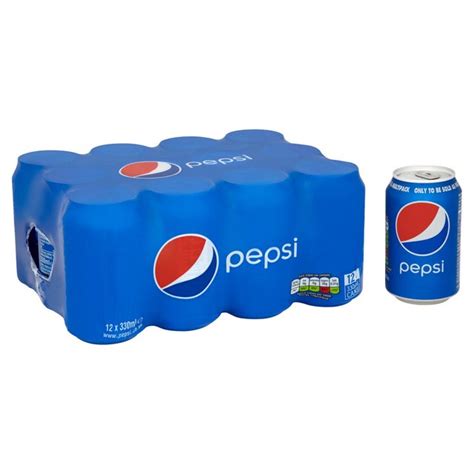Pepsi | Ocado